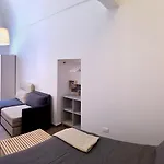 Borgo شقة