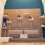 Borgo شقة