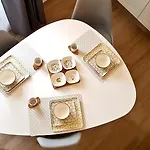 Borgo شقة مونوبولي