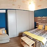 شقة Borgo