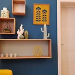 Borgo * مونوبولي