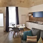 شقة Borgo