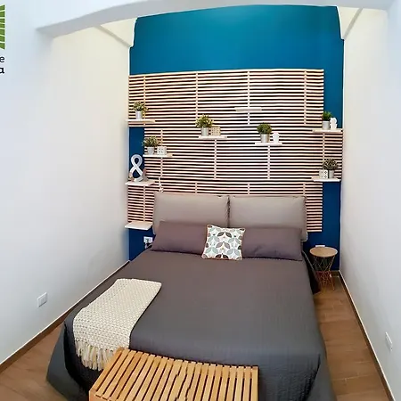 Apartamento Borgo *