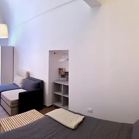 Borgo Apartmán
