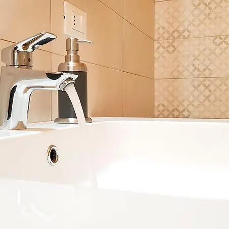 Borgo Apartmán Monopoli