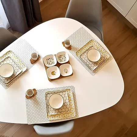 Borgo Apartmán Monopoli