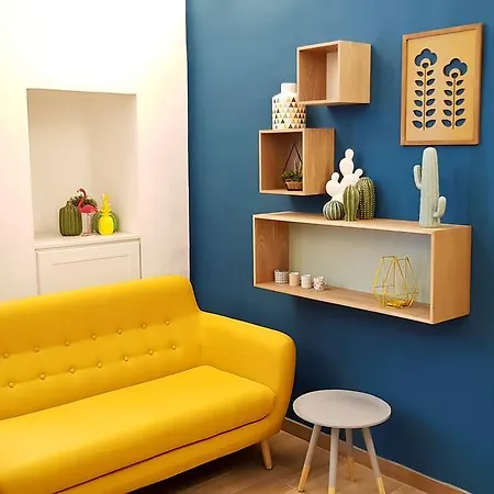 Apartmán Borgo Monopoli