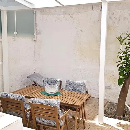 Borgo Apartamento Monopoli