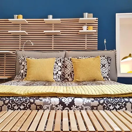 Borgo Apartmán *