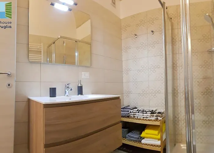 Apartamento Borgo *