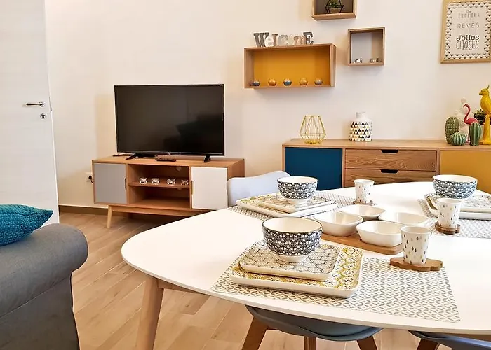 Borgo Apartamento