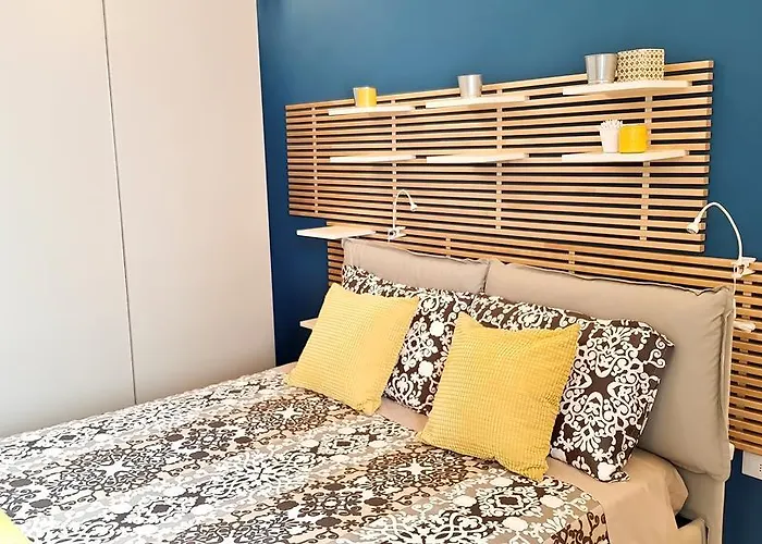 Apartamento Borgo Monopoli