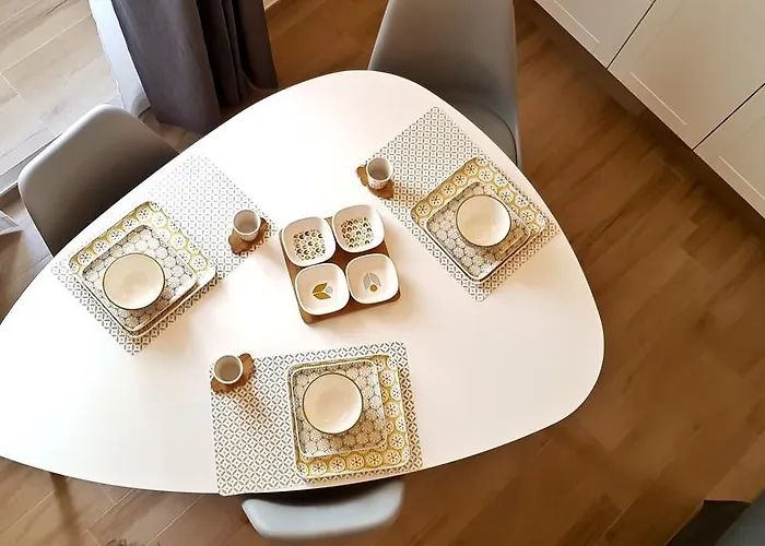 Borgo Apartamento Monopoli