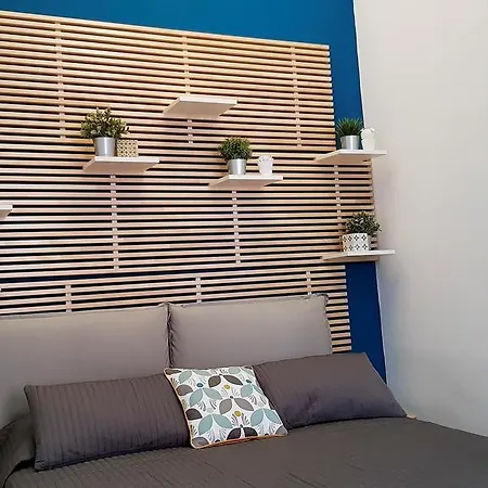 Apartment Borgo *