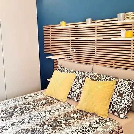 Appartement Borgo Monopoli