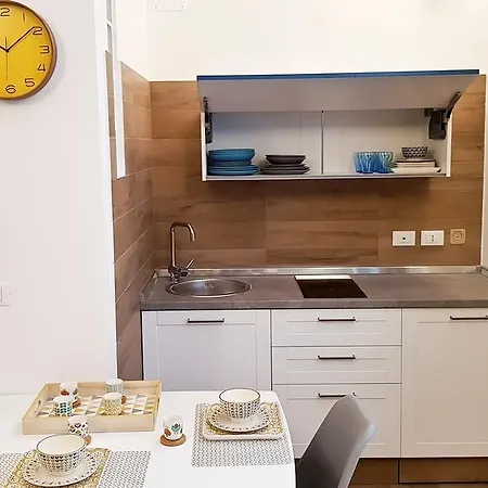 Borgo Apartment Monopoli