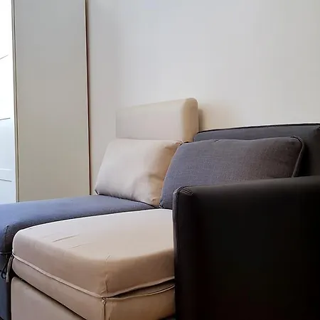 Borgo Apartment *