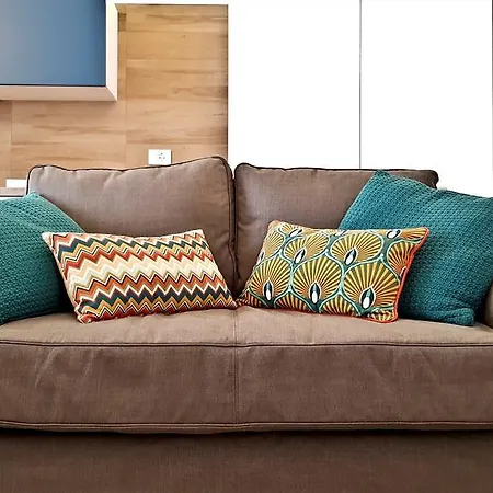 Apartment Borgo