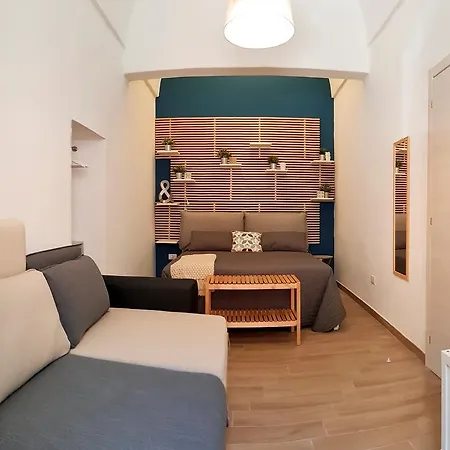 Borgo Apartment *