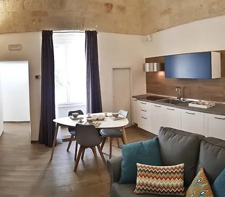 Apartment Borgo