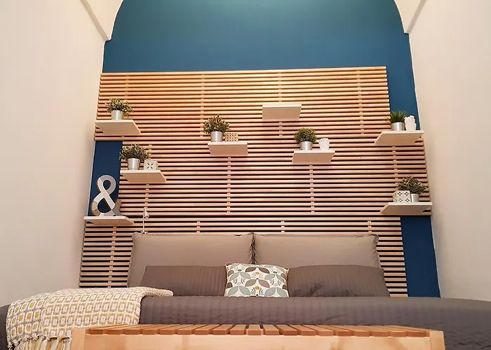 Borgo Apartament